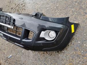 Used Front bumper Ford Ranger 3.2 TDCI 20V 4x4 Price on request offered by de Nollen autorecycling