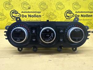 Used Heater control panel Ford Ranger 3.2 TDCI 20V 4x4 Price € 125,00 Margin scheme offered by de Nollen autorecycling