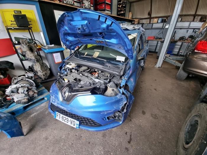 Usados Batería Renault Zoé (AG) R135 Precio € 2.499,00 Norma de margen ofrecido por autodemontage denollen