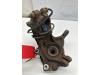 Peugeot 207/207+ (WA/WC/WM) 1.4 Knuckle, front right