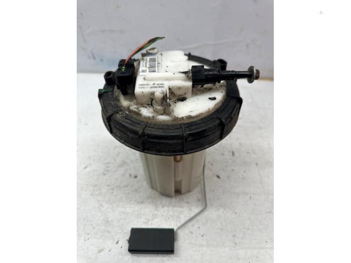 Gebrauchte Benzinpumpe Peugeot 207/207+ (WA/WC/WM) 1.4 Preis € 20,00 Margenregelung angeboten von autodemontage denollen