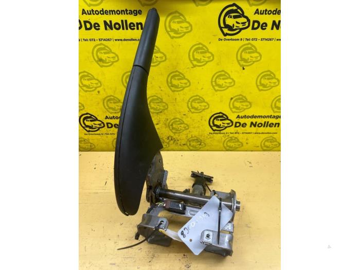 Parking brake lever Peugeot Partner 1.6 HDI, BlueHDI 75 9680786377