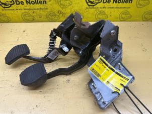 Used Brake pedal Peugeot Partner (GC/GF/GG/GJ/GK) 1.6 HDI, BlueHDI 75 Price € 75,00 Margin scheme offered by de Nollen autorecycling