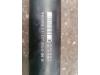 Intermediate shaft from a MINI Countryman (R60) 2.0 Cooper SD 16V ALL4 2011