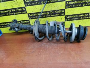 Used Front shock absorber rod, right Opel Agila (B) 1.2 16V Price € 49,99 Margin scheme offered by de Nollen autorecycling