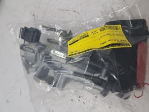Used Set of locks Suzuki Alto (GF) 1.0 12V Price € 100,00 Margin scheme offered by de Nollen autorecycling