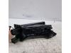 Accelerator pedal from a Volkswagen Tiguan (5N1/2) 2.0 TSI 16V 4Motion 2012