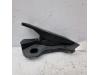 Accelerator pedal from a Volkswagen Tiguan (5N1/2) 2.0 TSI 16V 4Motion 2012