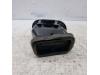 Dashboard vent from a Volkswagen Tiguan (5N1/2) 2.0 TSI 16V 4Motion 2012