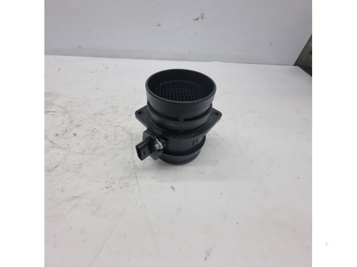 Gebrauchte Luftmassenmesser Volkswagen Tiguan (5N1/2) 2.0 TSI 16V 4Motion Preis € 40,00 Margenregelung angeboten von autodemontage denollen
