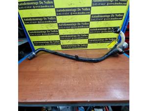 Used Fuel tank filler pipe BMW 5 serie (F10) 523i 24V Price € 52,50 Margin scheme offered by de Nollen autorecycling