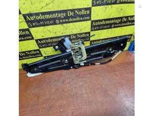 Used Rear door window mechanism 4-door, left BMW 5 serie (F10) 523i 24V Price € 50,00 Margin scheme offered by de Nollen autorecycling