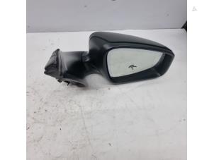 Used Wing mirror, right BMW 5 serie (F10) 523i 24V Price € 145,00 Margin scheme offered by de Nollen autorecycling