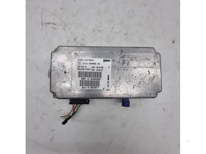 Usagé Module caméra BMW 5 serie (F10) 523i 24V Prix € 250,00 Règlement à la marge proposé par autodemontage denollen