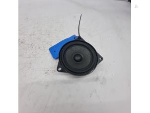 Used Speaker BMW 5 serie (F10) 523i 24V Price on request offered by de Nollen autorecycling