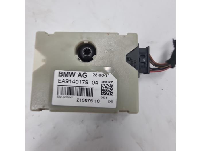 Gebrauchte Sonstige BMW 5 serie (F10) 523i 24V Preis € 20,00 Margenregelung angeboten von autodemontage denollen