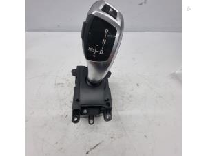Used Automatic gear selector BMW 5 serie (F10) 523i 24V Price € 250,00 Margin scheme offered by de Nollen autorecycling