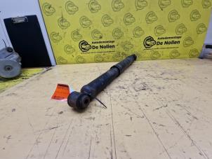 Used Rear shock absorber rod, right Peugeot 208 I (CA/CC/CK/CL) 1.2 12V e-THP PureTech 110 Price € 20,00 Margin scheme offered by de Nollen autorecycling