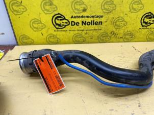 Used Fuel tank filler pipe BMW 1 serie (F21) 116i 1.5 TwinPower 12V Price € 25,00 Margin scheme offered by de Nollen autorecycling