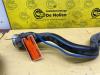 BMW 1 serie (F21) 116i 1.5 TwinPower 12V Fuel tank filler pipe