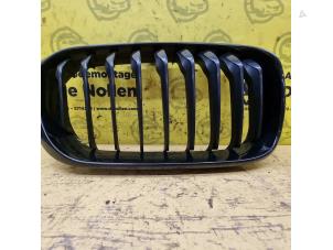 Used Grille BMW 1 serie (F21) 116i 1.5 TwinPower 12V Price € 30,00 Margin scheme offered by de Nollen autorecycling