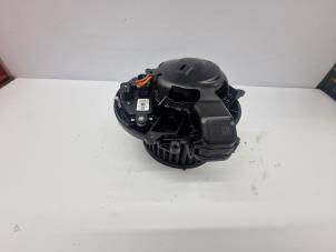Used Heating and ventilation fan motor BMW 1 serie (F21) 116i 1.5 TwinPower 12V Price € 50,00 Margin scheme offered by de Nollen autorecycling