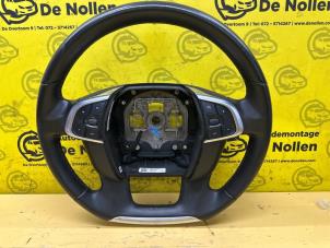Used Steering wheel Citroen C4 Berline (NC) 1.6 16V VTi Price € 75,00 Margin scheme offered by de Nollen autorecycling