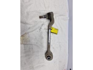 Used Front wishbone, right BMW 1 serie (F21) 116i 1.5 TwinPower 12V Price € 50,00 Margin scheme offered by de Nollen autorecycling