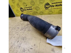 Used Intercooler tube BMW 1 serie (F21) 116i 1.5 TwinPower 12V Price € 25,00 Margin scheme offered by de Nollen autorecycling