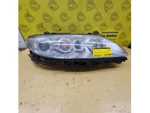 Used Headlight, right Mazda 6 Sportbreak (GY19/89) 1.8i 16V Price € 60,00 Margin scheme offered by de Nollen autorecycling