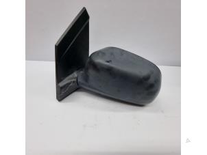 Used Wing mirror, left Mitsubishi Space Star (DG) 1.6 16V Price € 30,00 Margin scheme offered by de Nollen autorecycling