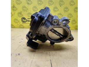 Used Throttle body Ford Fiesta 7 1.5 EcoBoost 12V ST Price € 95,00 Margin scheme offered by de Nollen autorecycling