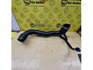 Used Air intake hose Ford Fiesta 7 1.5 EcoBoost 12V ST Price € 150,00 Margin scheme offered by de Nollen autorecycling