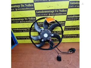 Used Cooling fans Volkswagen Tiguan (5N1/2) 2.0 TSI 16V 4Motion Price € 75,00 Margin scheme offered by de Nollen autorecycling
