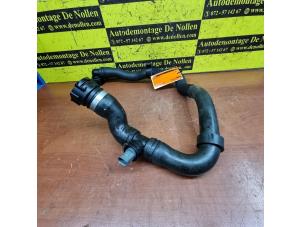 Used Radiator hose Volkswagen Tiguan (5N1/2) 2.0 TSI 16V 4Motion Price € 25,00 Margin scheme offered by de Nollen autorecycling