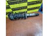 Fronts shock absorber, left from a Volkswagen Tiguan (5N1/2), 2007 / 2018 2.0 TSI 16V 4Motion, SUV, Petrol, 1.984cc, 155kW (211pk), 4x4, CCZB, 2011-05 / 2018-07 2012