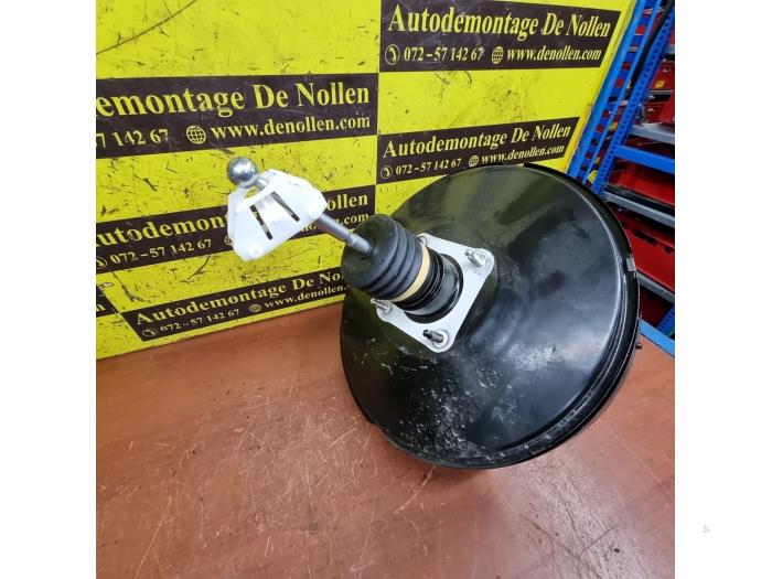 Used Master cylinder Volkswagen Tiguan (5N1/2) 2.0 TSI 16V 4Motion Price € 150,00 Margin scheme offered by autodemontage denollen