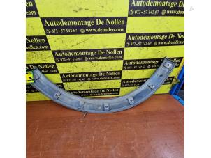Used Flared wheel arch Peugeot 208 I (CA/CC/CK/CL) 1.6 16V GTI Price € 30,00 Margin scheme offered by de Nollen autorecycling