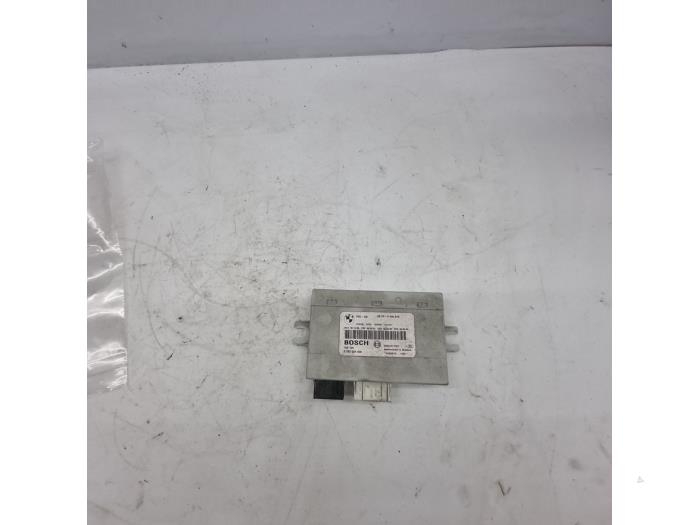 Begagnade PDC-modul Mini Mini (R56) 1.6 One D 16V Pris € 60,00 Marginaltabell erbjuds av autodemontage denollen