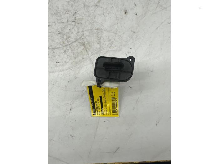 Luftmassenmesser van een MINI Mini (R56) 1.6 One D 16V 2011