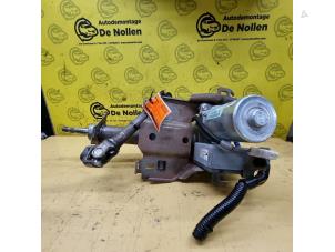 Used Electric power steering unit Nissan Micra (K12) 1.0 16V Price € 150,00 Margin scheme offered by de Nollen autorecycling