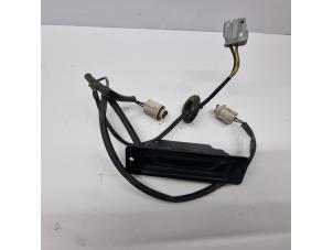 Used Tailgate lock mechanism Volvo S80 (TR/TS) 2.8 T6 24V Price on request offered by de Nollen autorecycling