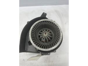 Used Heating and ventilation fan motor Seat Ibiza IV (6J5) 1.2 TSI Price € 50,00 Margin scheme offered by de Nollen autorecycling
