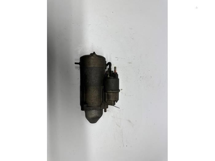 Gebrauchte Anlasser Landrover Vogue Preis € 50,00 Margenregelung angeboten von autodemontage denollen