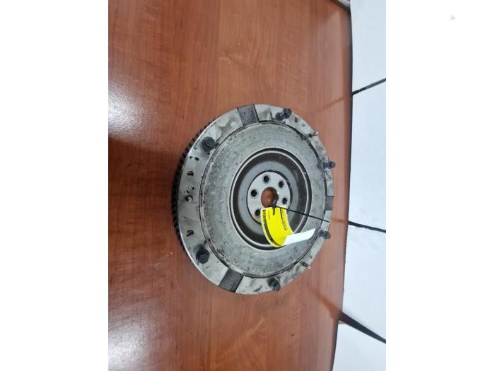 Used Flywheel Ford Puma 1.0 Ti-VCT EcoBoost mHEV 12V Price € 75,00 Margin scheme offered by autodemontage denollen