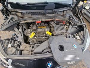 Used Gearbox BMW 2 serie Active Tourer (F45) 218i 1.5 TwinPower Turbo 12V Price € 1.250,00 Margin scheme offered by de Nollen autorecycling