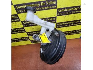 Used Brake servo Kia Venga 1.4 CVVT 16V Price € 75,00 Margin scheme offered by de Nollen autorecycling