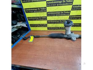 Used Steering box Kia Venga 1.4 CVVT 16V Price € 200,00 Margin scheme offered by de Nollen autorecycling