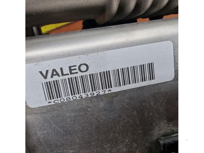 Valve RGE d'un Opel Insignia 1.6 CDTI 16V 2016