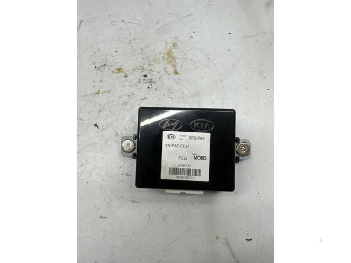 Begagnade PDC-modul Kia Venga 1.4 CVVT 16V Pris € 150,00 Marginaltabell erbjuds av autodemontage denollen